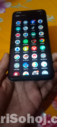 Vivo y33s
